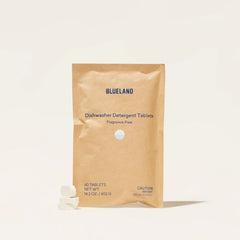 Dishwasher Detergent Tablet Refills