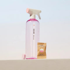 1 Year of Bathroom Cleaner